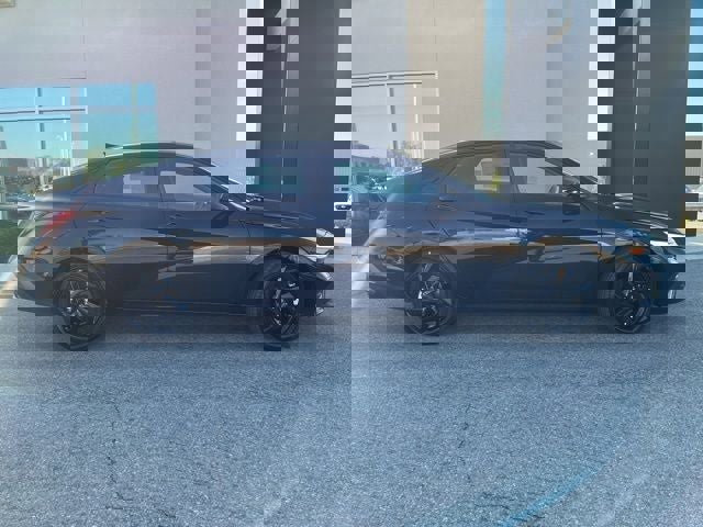 New 2026 Hyundai Elantra Sport image 5