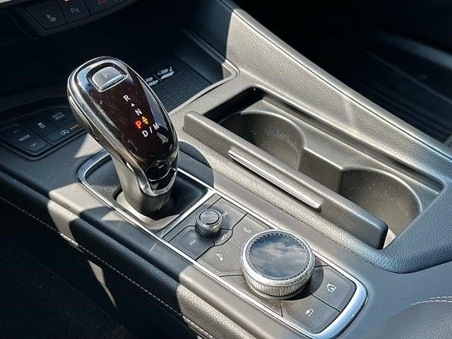 Certified 2024 Cadillac CT5 Luxury w/ Cold Weather Package AWD/4WD image 29