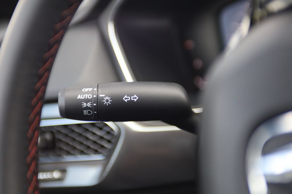 New 2026 Acura Integra Type S FWD image 16