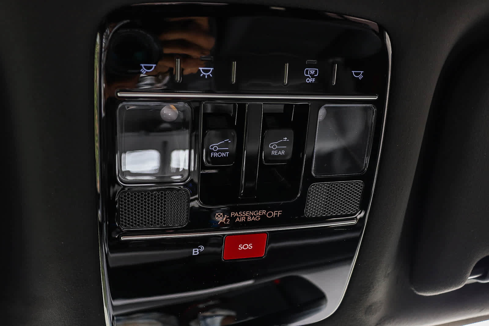 New 2026 Hyundai Santa Fe Calligraphy FWD image 34