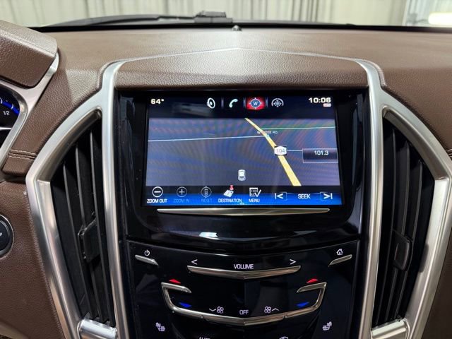 Used 2015 Cadillac SRX Premium AWD/4WD image 15