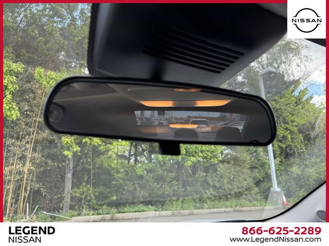 Used 2023 Nissan Sentra SV w/ All-Weather Package FWD image 31