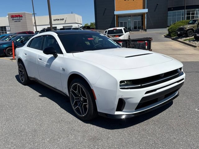 New 2026 Dodge Charger R/T AWD/4WD image 2