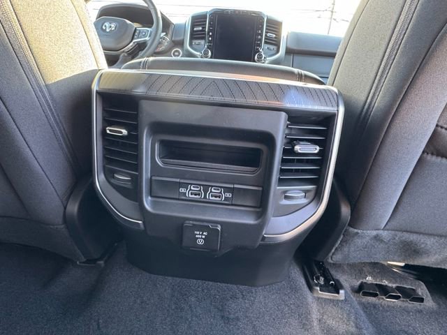 New 2026 RAM 1500 Big Horn image 40