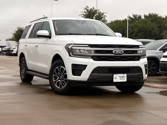 Used 2024 Ford Expedition XLT RWD image 1