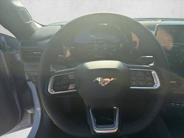 New 2026 Ford Mustang Coupe RWD image 13