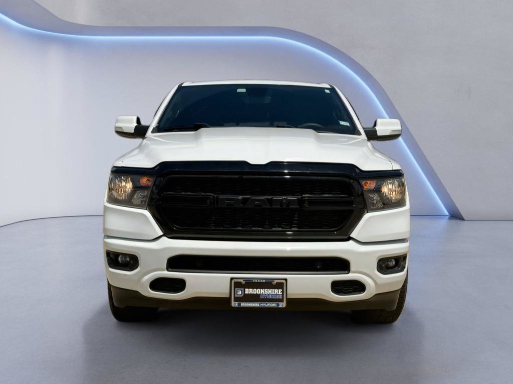Used 2019 RAM 1500 Limited AWD/4WD image 9