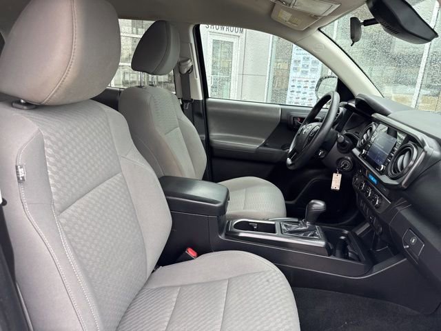Used 2023 Toyota Tacoma SR image 32