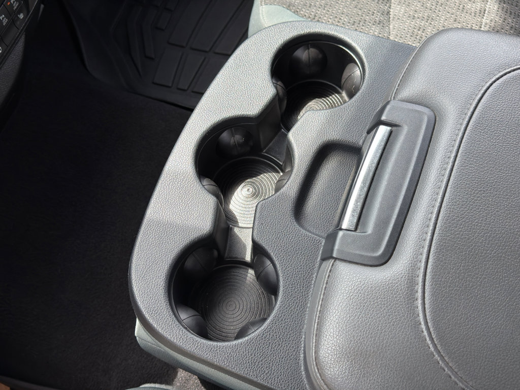 Used 2014 RAM 1500 Big Horn image 22