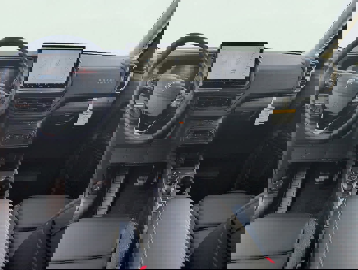 New 2026 Ford Bronco Sport Outer Banks image 11