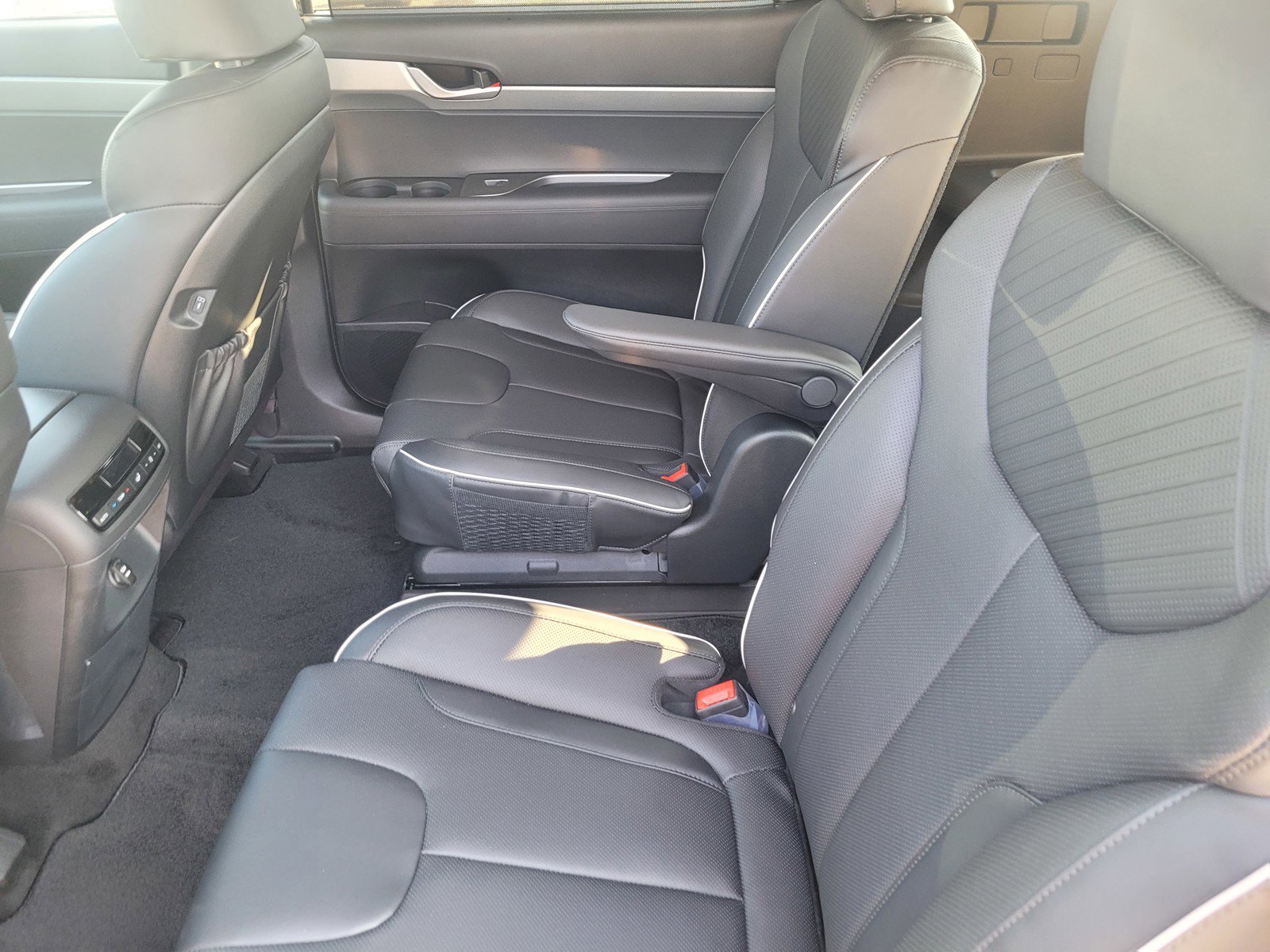 New 2025 Hyundai Palisade XRT image 14