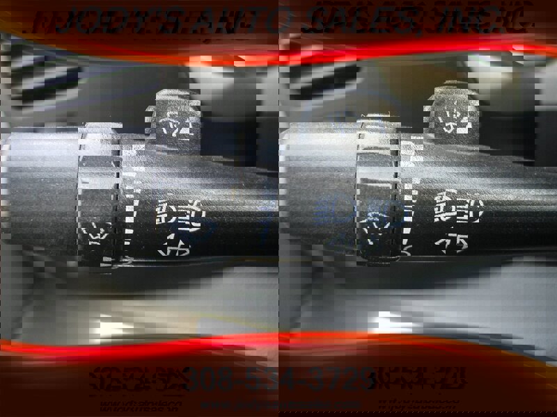 Used 2012 GMC Sierra 3500 W/T w/ Snow Plow Prep Package image 8