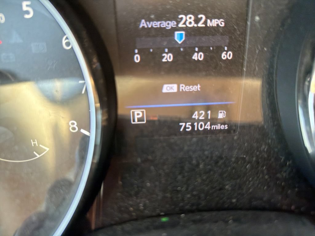 Used 2019 Nissan Rogue SV AWD/4WD image 9