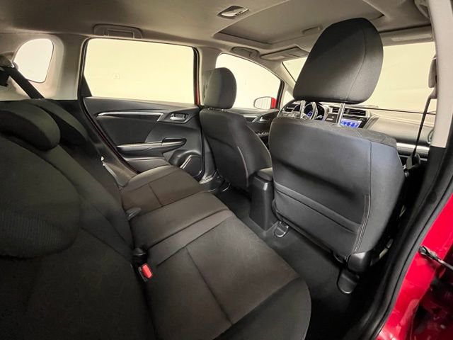 Used 2016 Honda Fit EX image 12