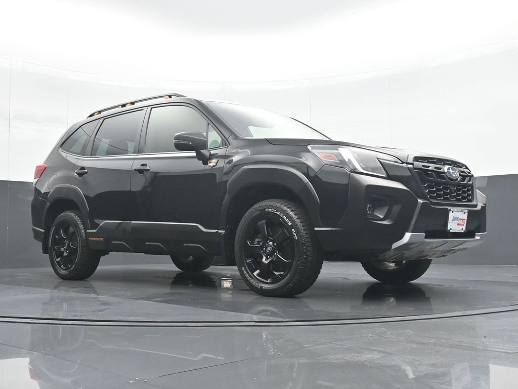 Used 2023 Subaru Forester Wilderness image 34