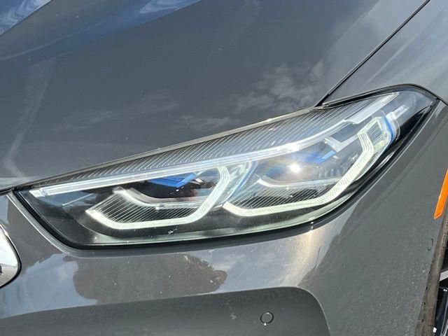 Used 2020 BMW M850i Gran Coupe xDrive w/ Driving Assistance Package image 7
