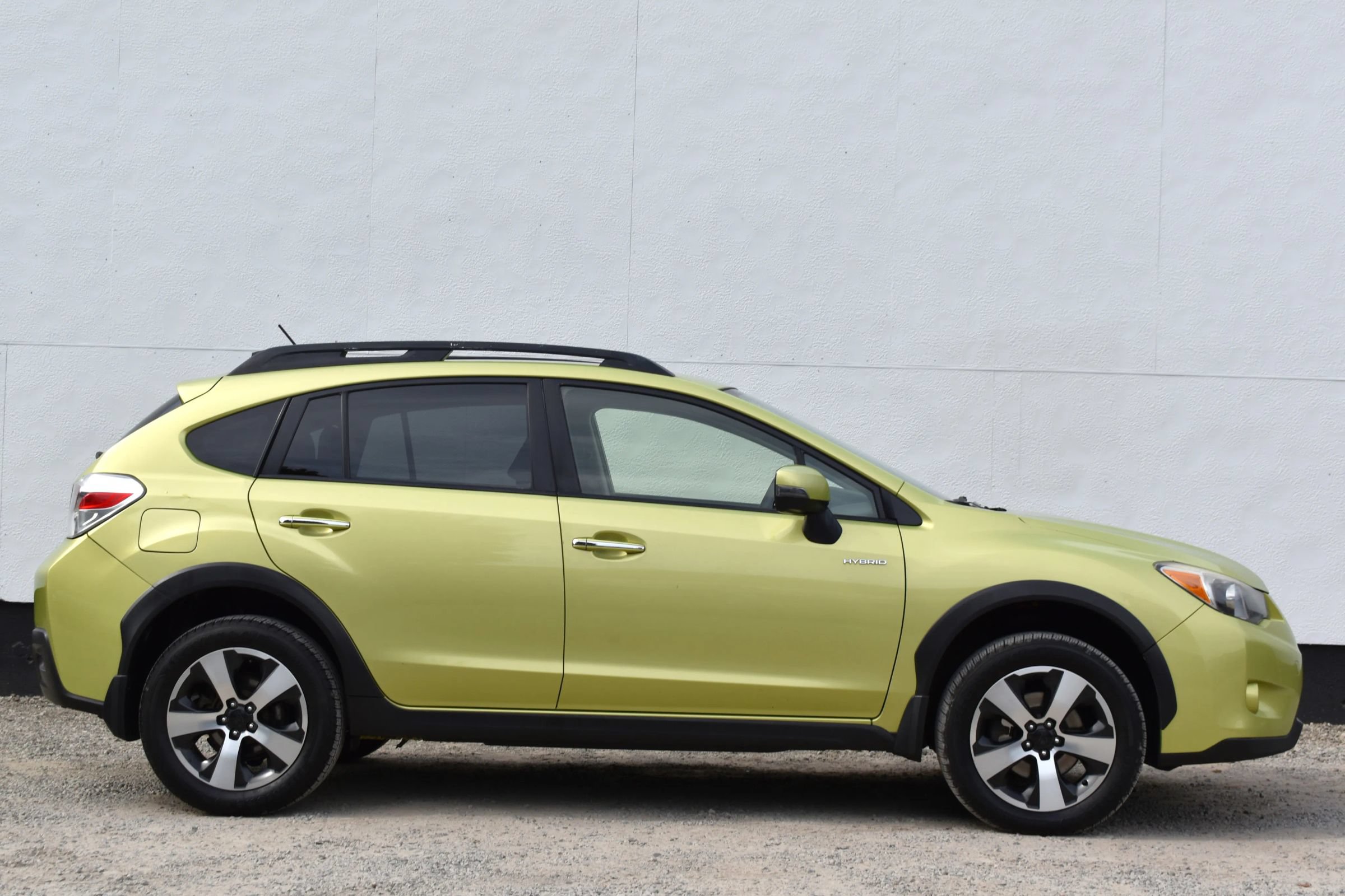Used 2014 Subaru Crosstrek 2.0i Premium w/ Popular Package #2 AWD/4WD image 6