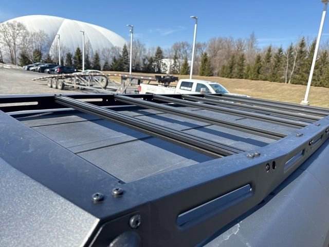 Used 2025 Ford Bronco Badlands image 37