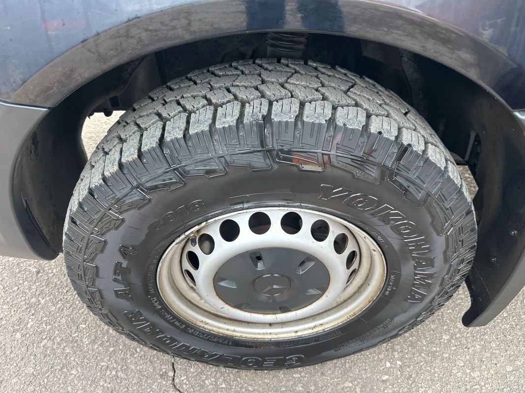 Used 2016 Mercedes-Benz Sprinter 2500 image 19