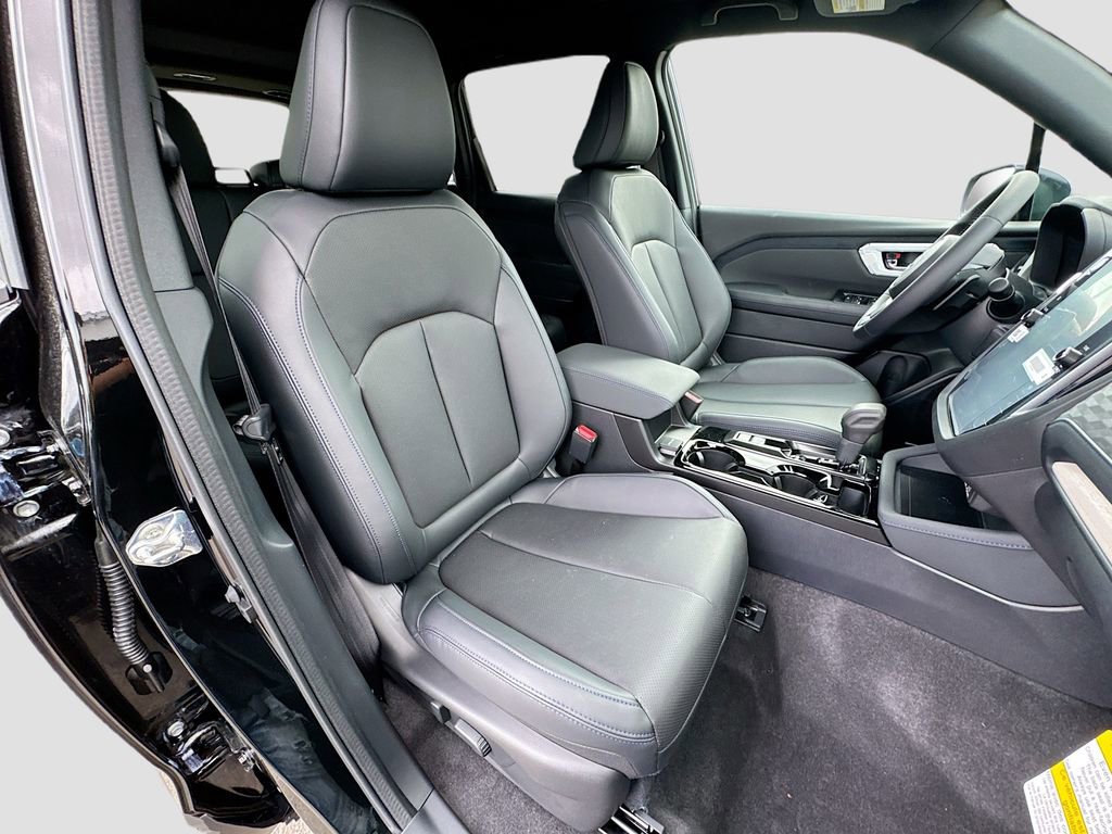New 2026 Subaru Forester Limited AWD/4WD image 36