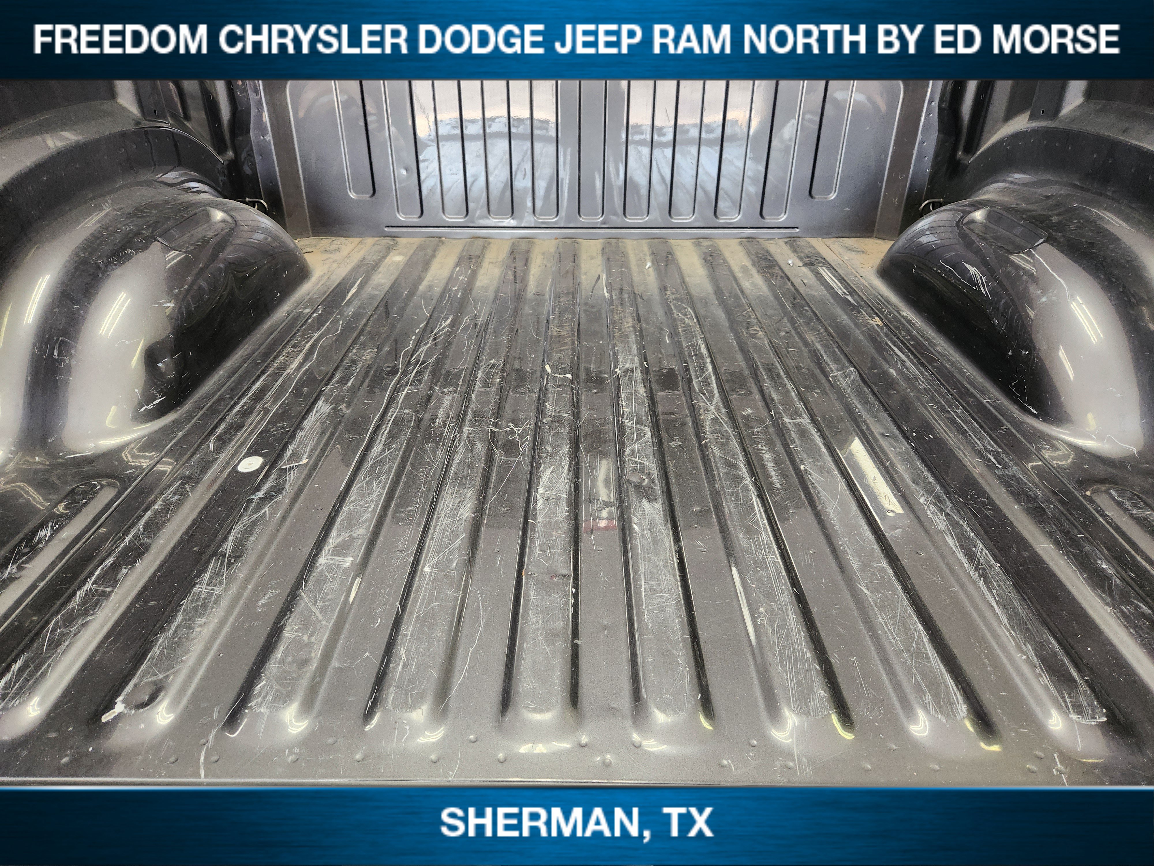 Used 2022 RAM 1500 Lone Star RWD image 21