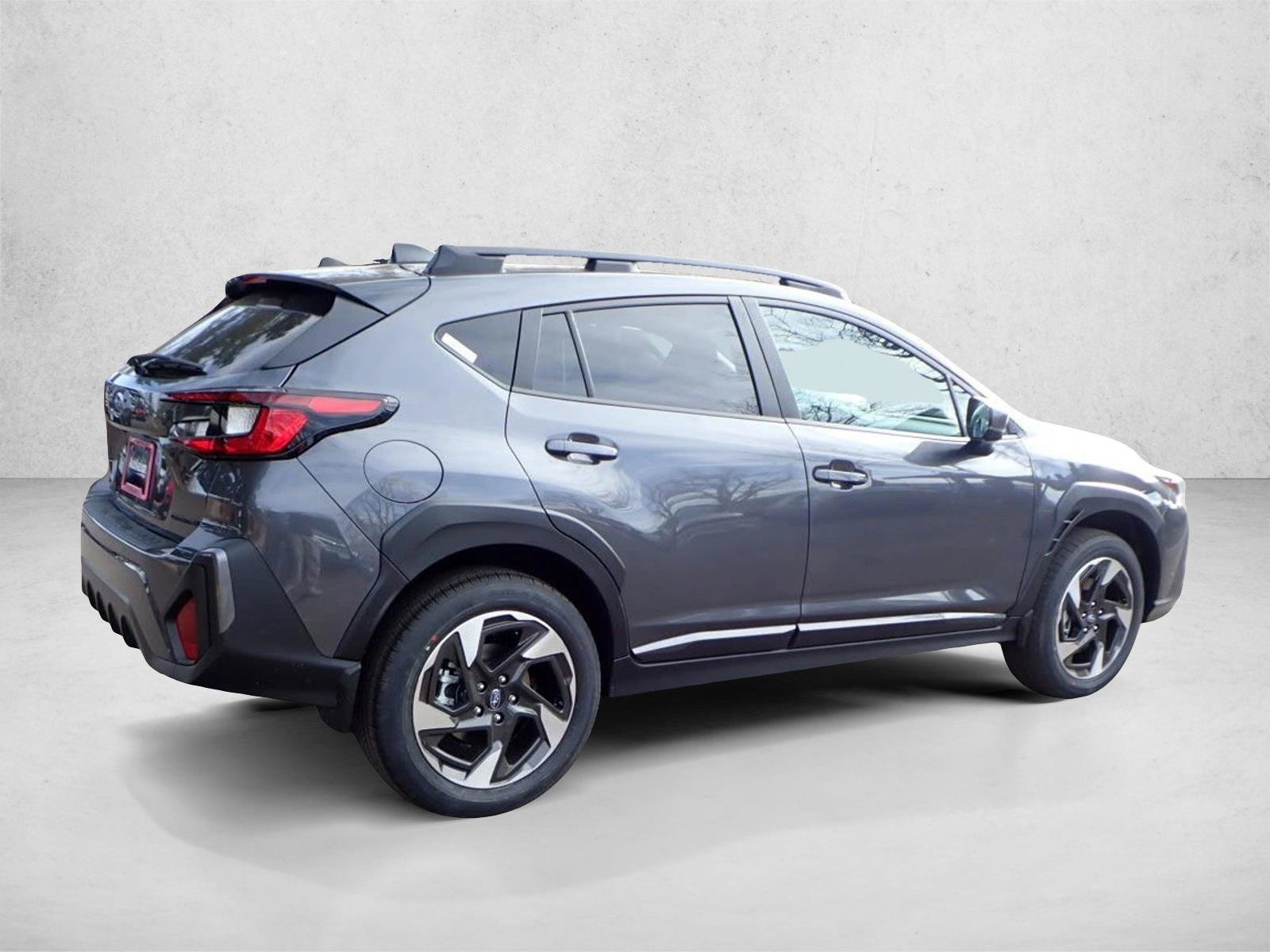 Certified 2026 Subaru Crosstrek 2.5i Limited w/ Popular Package #4A AWD/4WD image 4