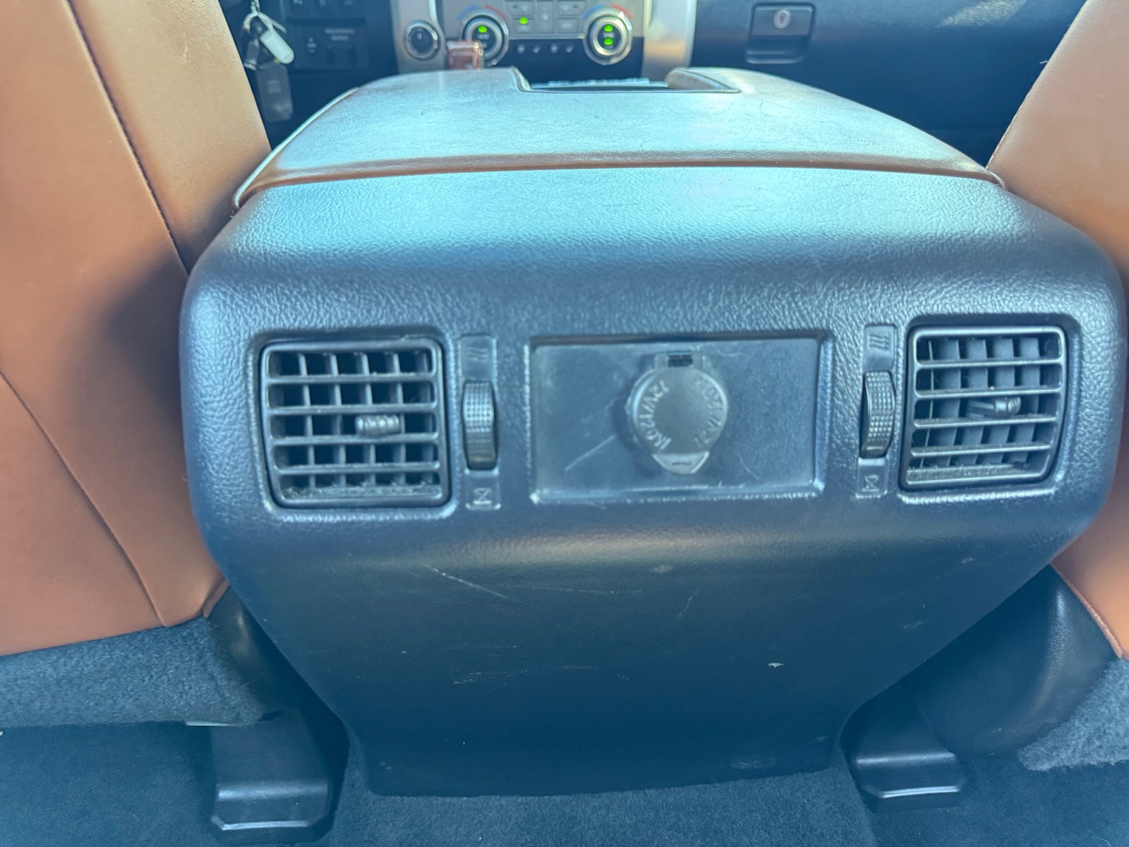 Used 2019 Toyota Tundra 1794 Edition image 33