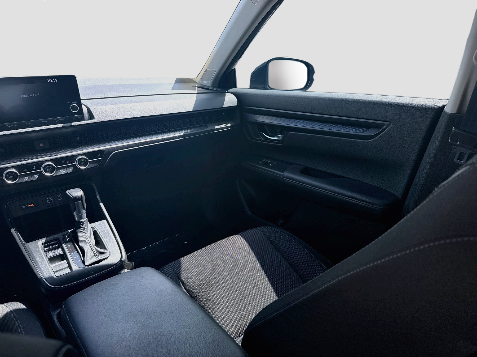 Certified 2025 Honda CR-V EX image 21