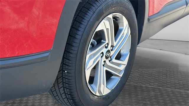 Used 2023 Hyundai Santa Fe SEL image 12