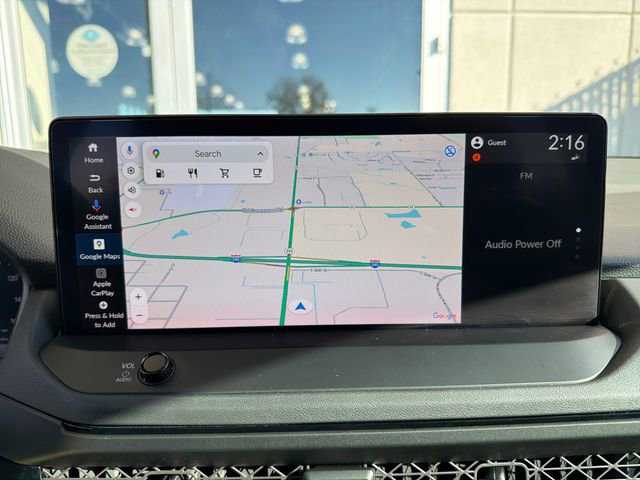 Used 2025 Honda Accord Touring image 19