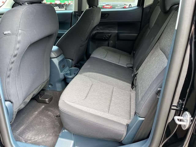 New 2026 Ford Maverick XLT w/ Equipment Group 301A AWD/4WD image 17