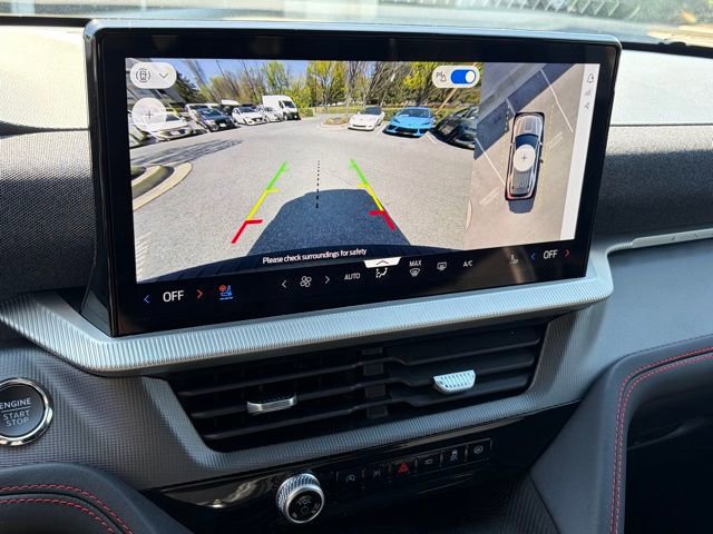 Used 2026 Ford Explorer ST w/ Sun And Sound Package image 21