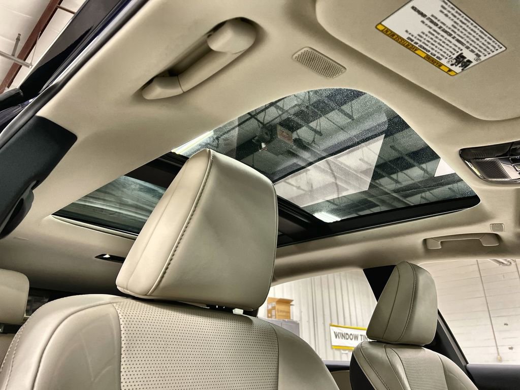 Used 2023 Lexus RX 350 Premium Plus w/ Cold Area Package image 31