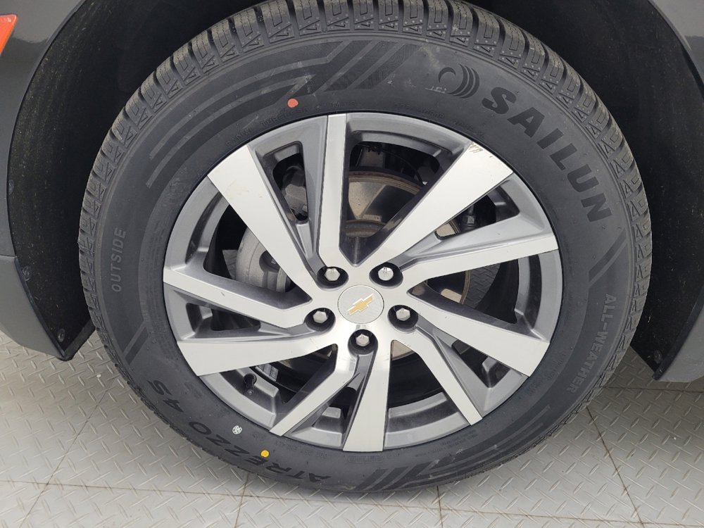 Used 2024 Chevrolet Equinox LT w/ LPO, Floor Liner Package FWD image 31