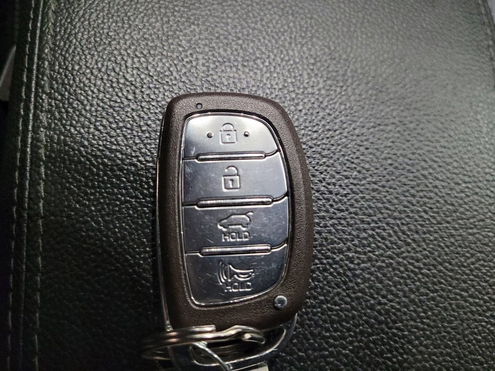 Used 2018 Hyundai Tucson SEL Plus AWD/4WD image 32