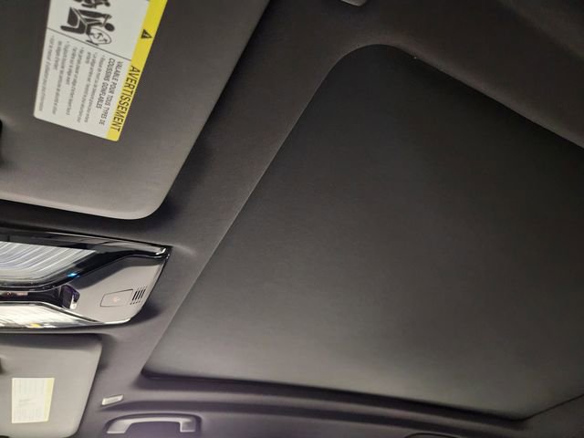 Used 2025 BMW X5 xDrive40i w/ Premium Package image 26