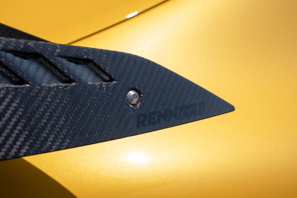 Used 2018 Mercedes-Benz AMG GT C image 14