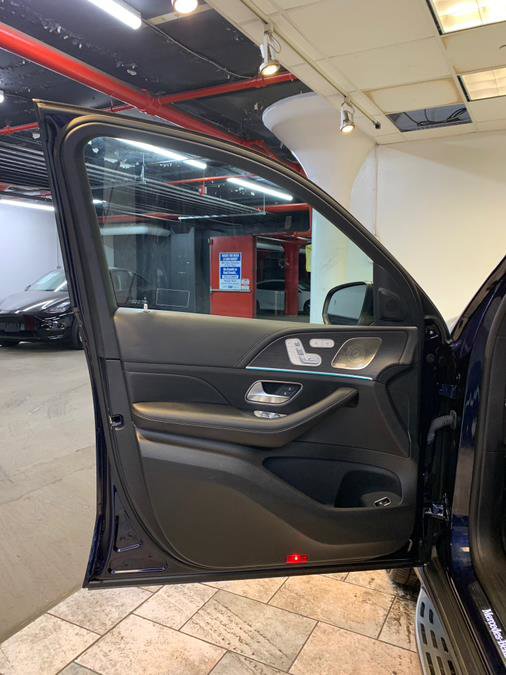 Used 2022 Mercedes-Benz GLE 450 4MATIC image 13