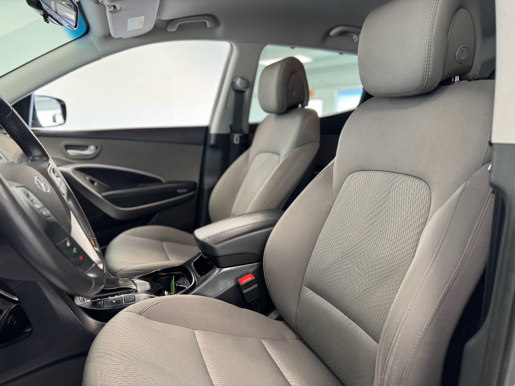 Used 2014 Hyundai Santa Fe Sport w/ Popular Equipment Package 02 AWD/4WD image 12