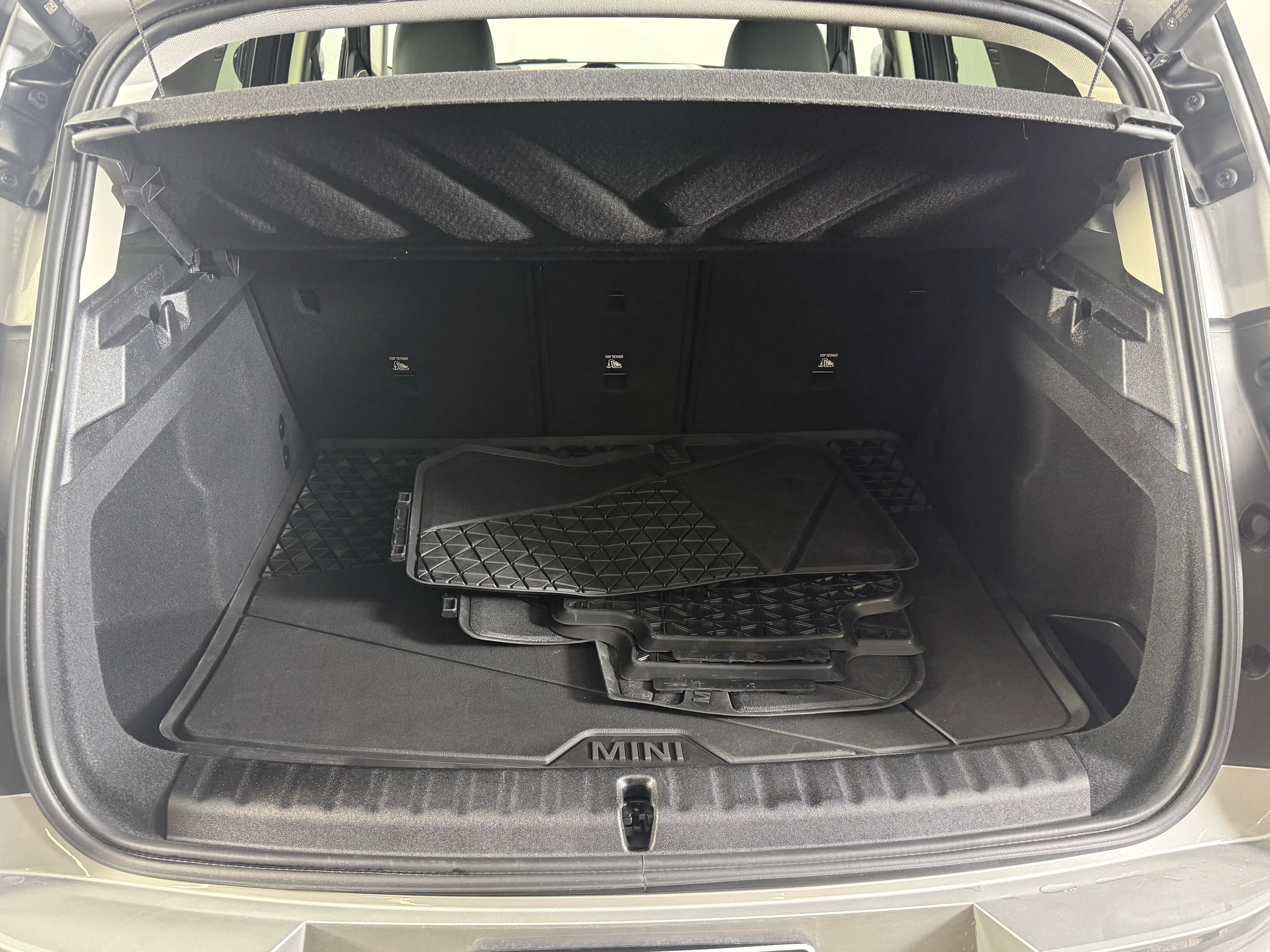 Used 2025 MINI Cooper Countryman S image 19