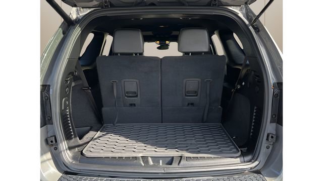 Certified 2023 Dodge Durango GT image 10