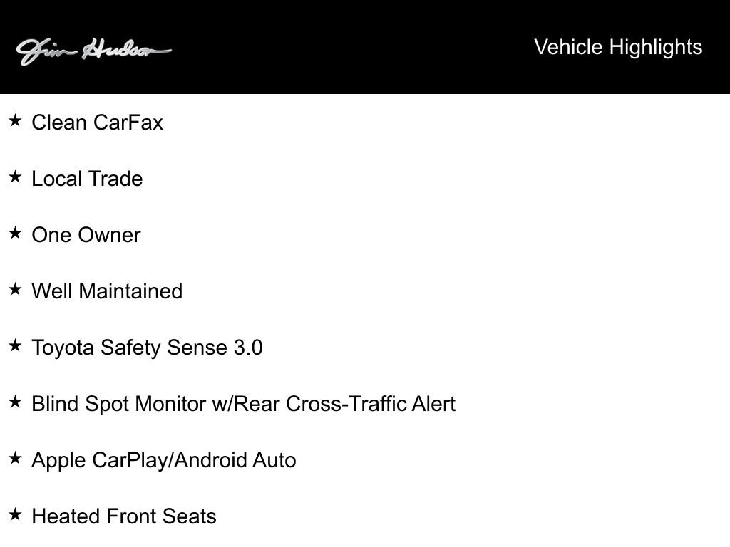 Used 2025 Toyota Grand Highlander FWD image 4