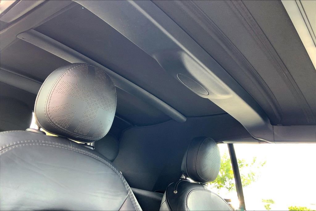 Certified 2024 MINI Cooper John Cooper Works image 22