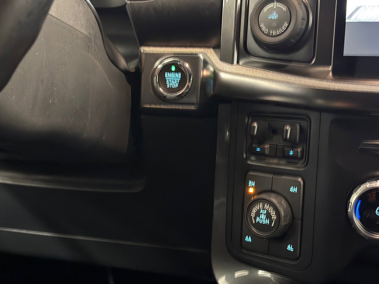 Used 2023 Ford F150 Tremor w/ Equipment Group 402A High image 26