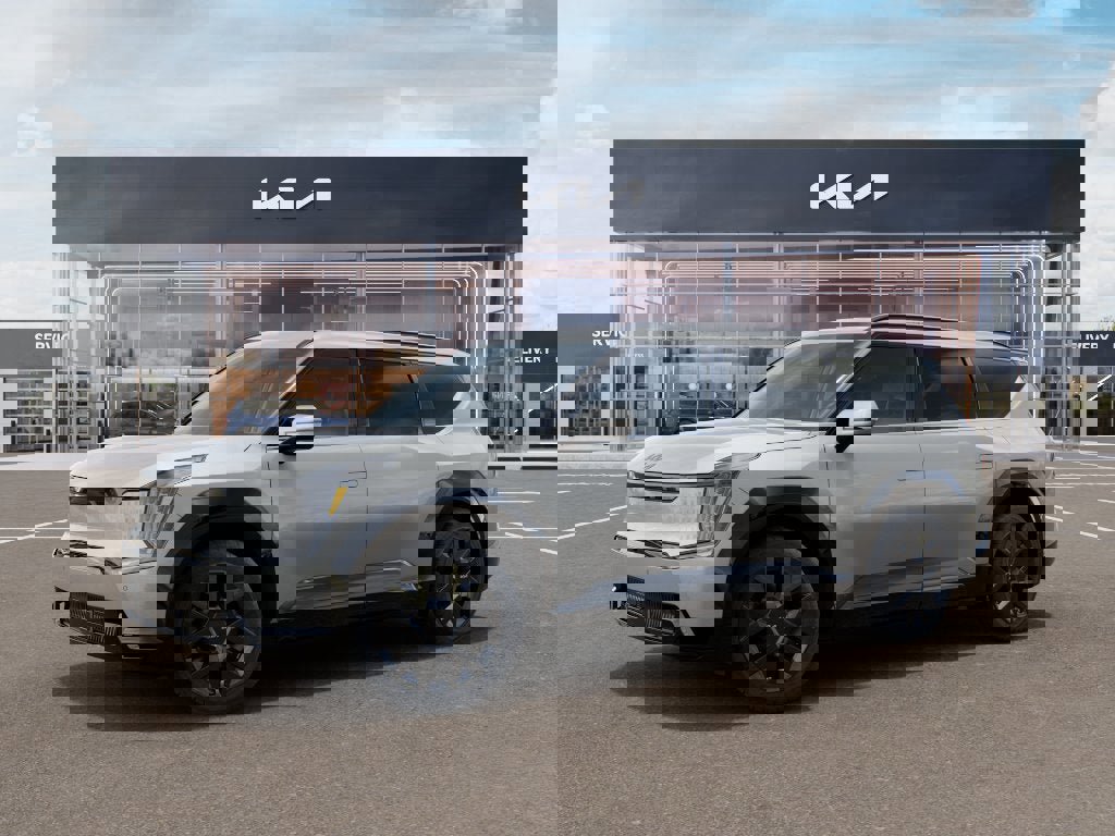 New 2026 Kia EV9 Land image 3