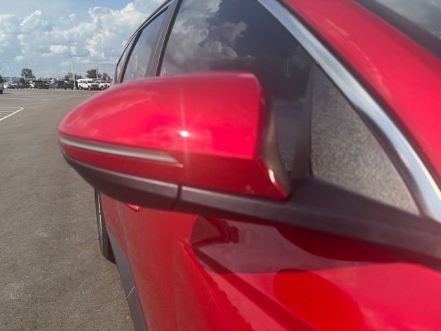 Used 2022 Hyundai Tucson SEL AWD/4WD image 5