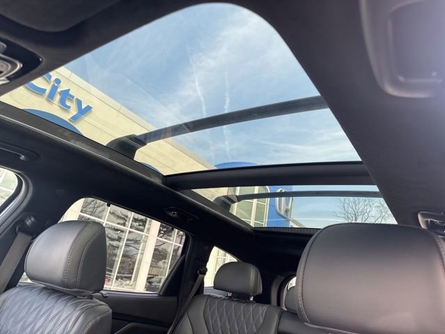 Used 2023 Hyundai Santa Fe Calligraphy image 25