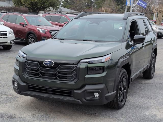 New 2026 Subaru Outback Limited AWD/4WD image 7