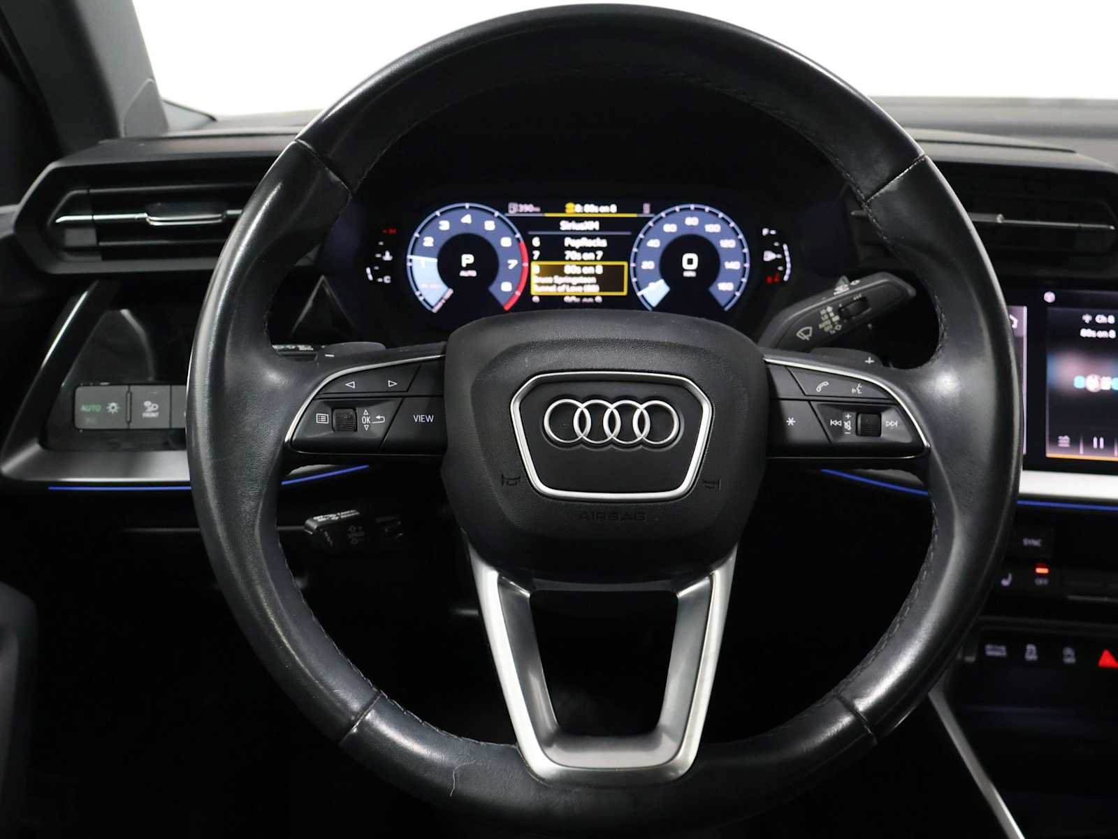 Used 2024 Audi A3 2.0T Premium Plus AWD/4WD image 22