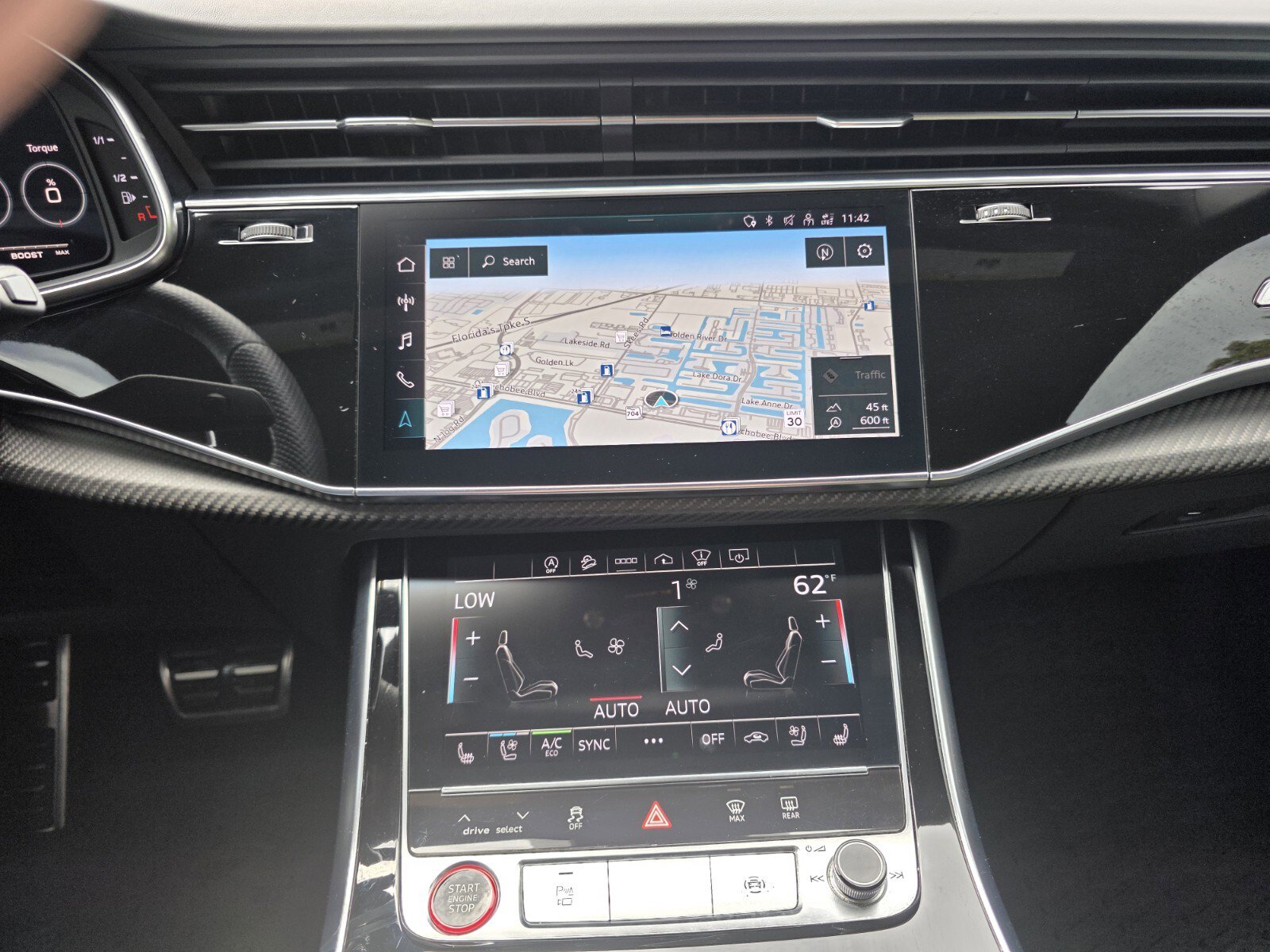 Used 2021 Audi RS Q8 image 24